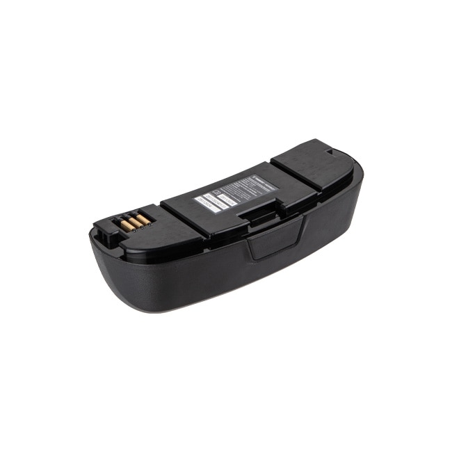 Respirator TRIDENT® HEXHALE® PAPR Fast-Charging Extended Battery